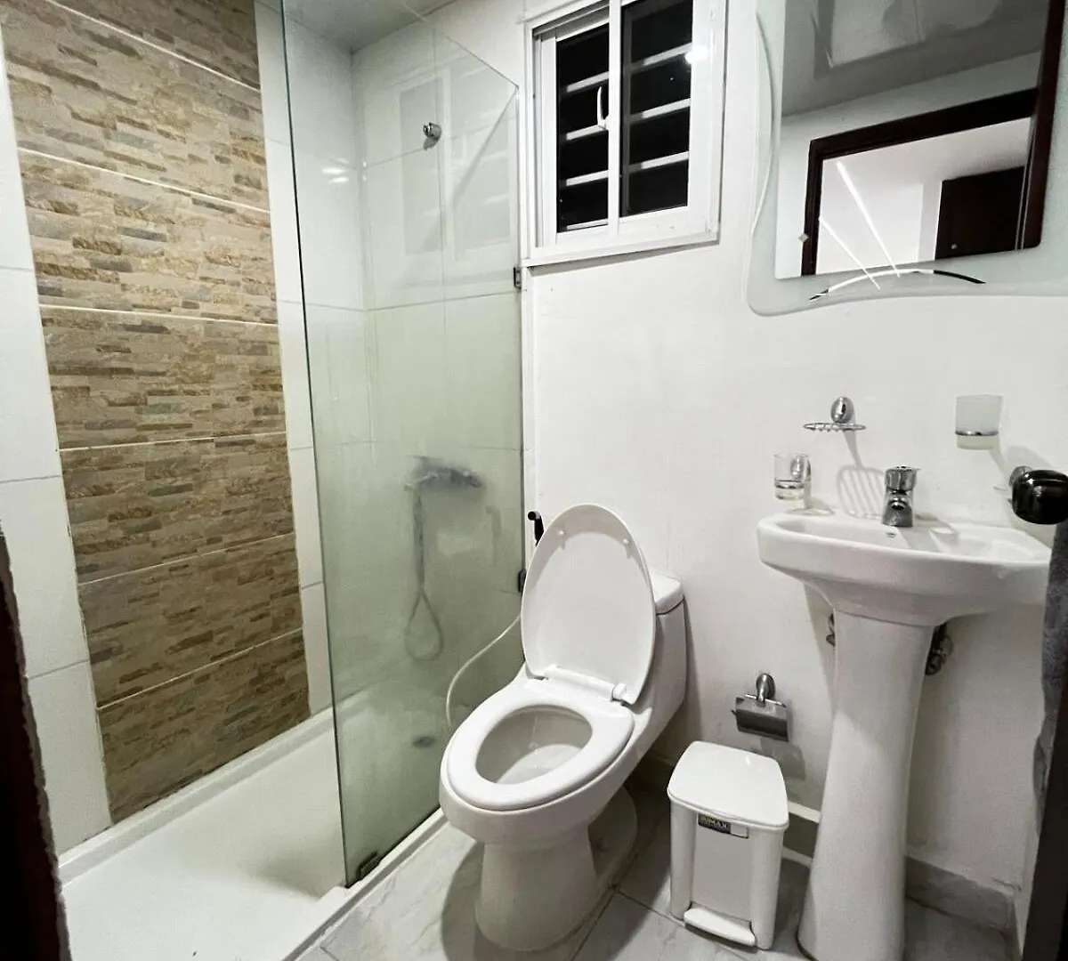 Lejlighed Apartamento O3 Palma Real Santiago De Los Caballeros Den Dominikanske Republik