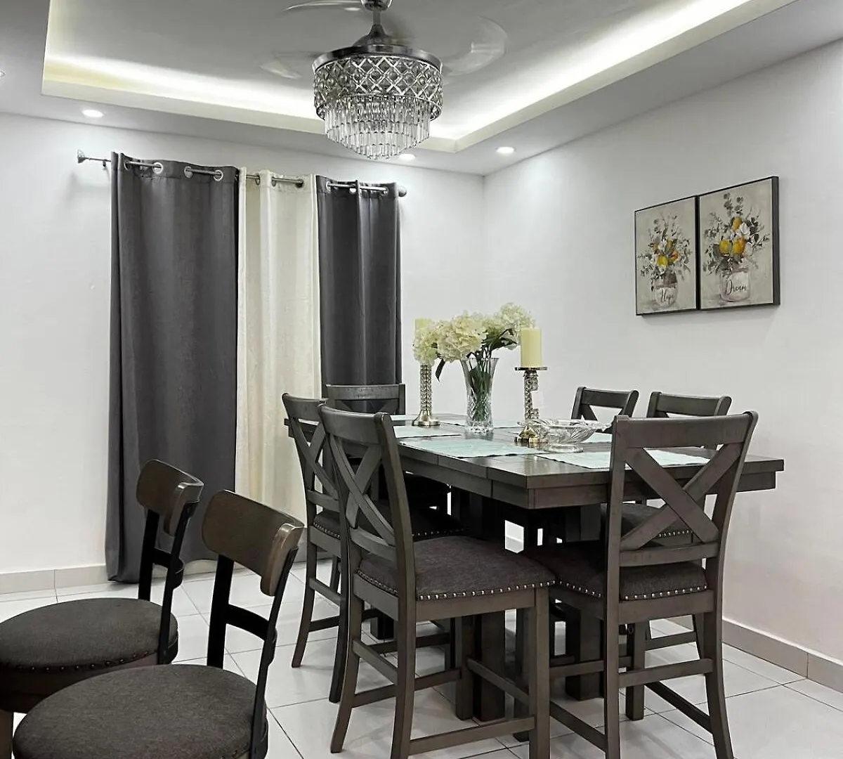 Apartamento O3 Palma Real Santiago De Los Caballeros 0*,  Den Dominikanske Republik