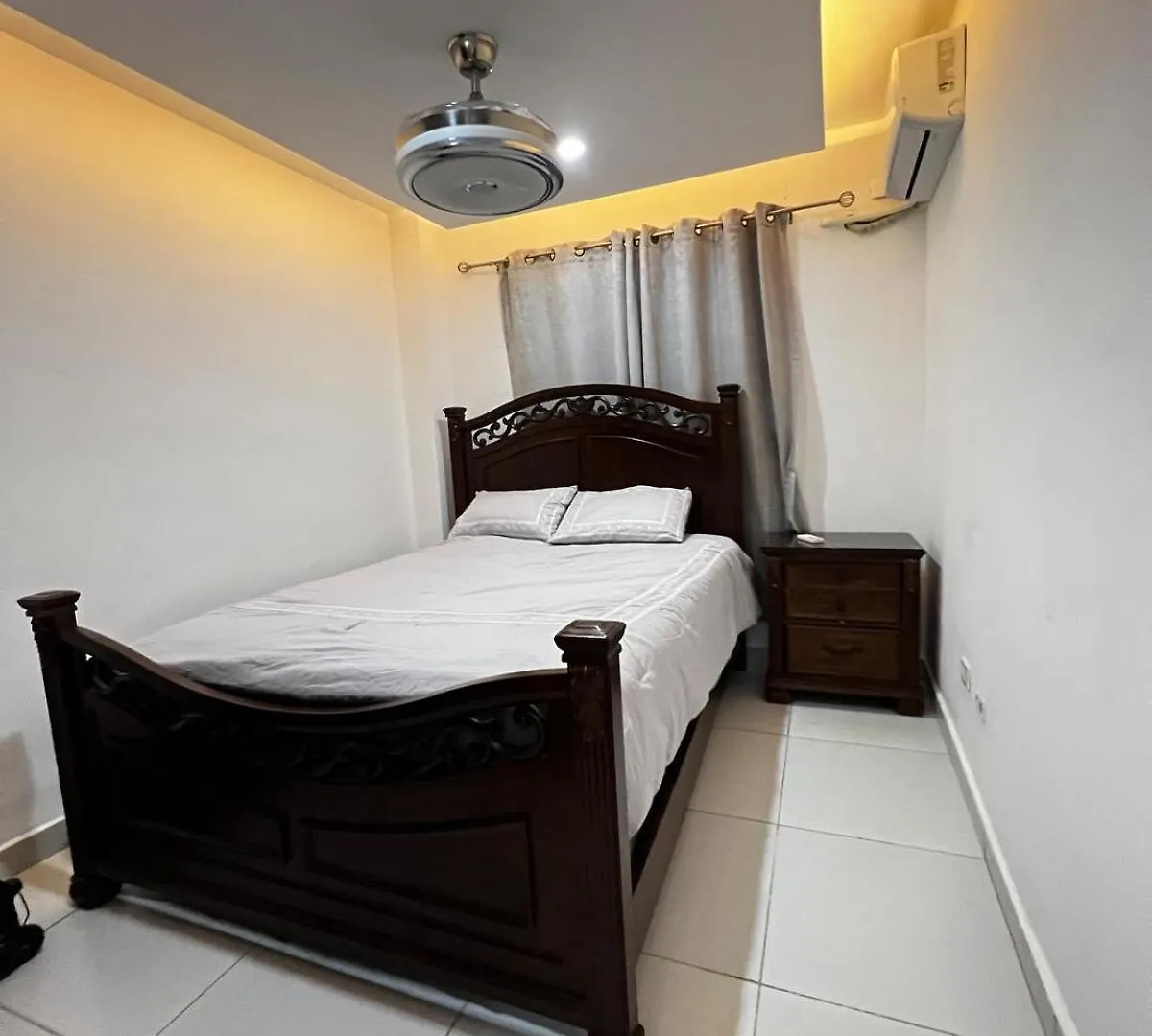 Apartamento O3 Palma Real Santiago De Los Caballeros Lejlighed