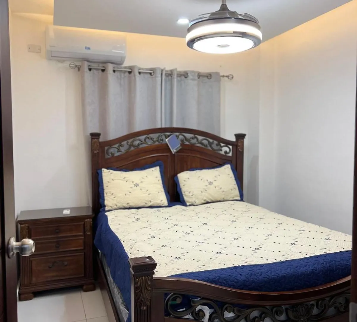 Lejlighed Apartamento O3 Palma Real Santiago De Los Caballeros Den Dominikanske Republik