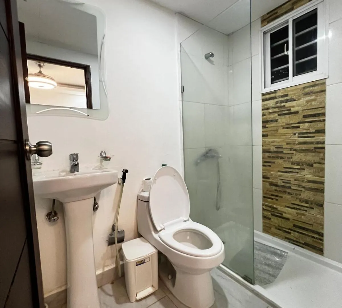 Apartamento O3 Palma Real Santiago De Los Caballeros Lejlighed