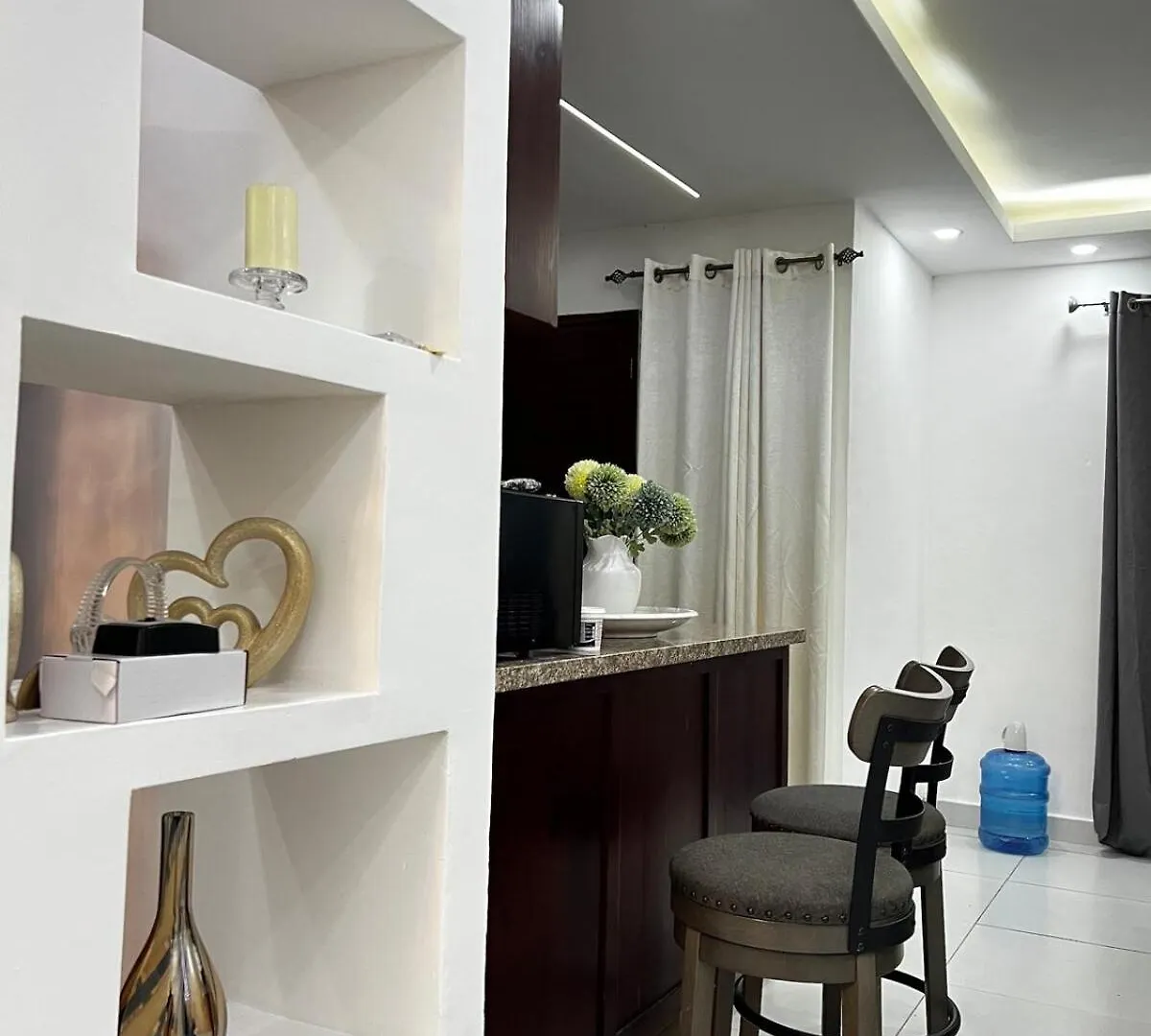 Apartamento O3 Palma Real Santiago De Los Caballeros 0*,  Den Dominikanske Republik