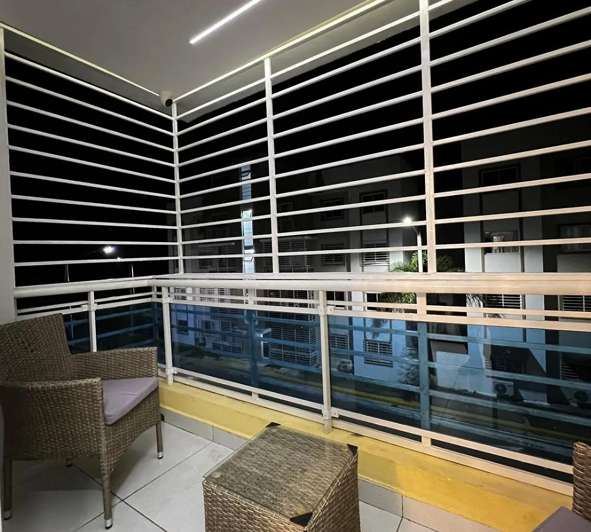 Apartamento O3 Palma Real Santiago De Los Caballeros Lejlighed